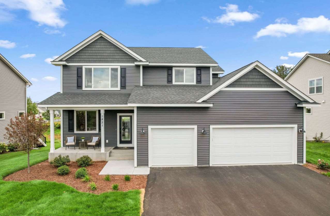 17000 Traprock ST NW, Ramsey, MN 55303