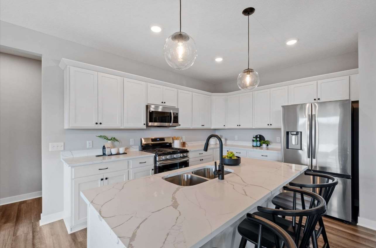 17000 Traprock ST NW, Ramsey, MN 55303
