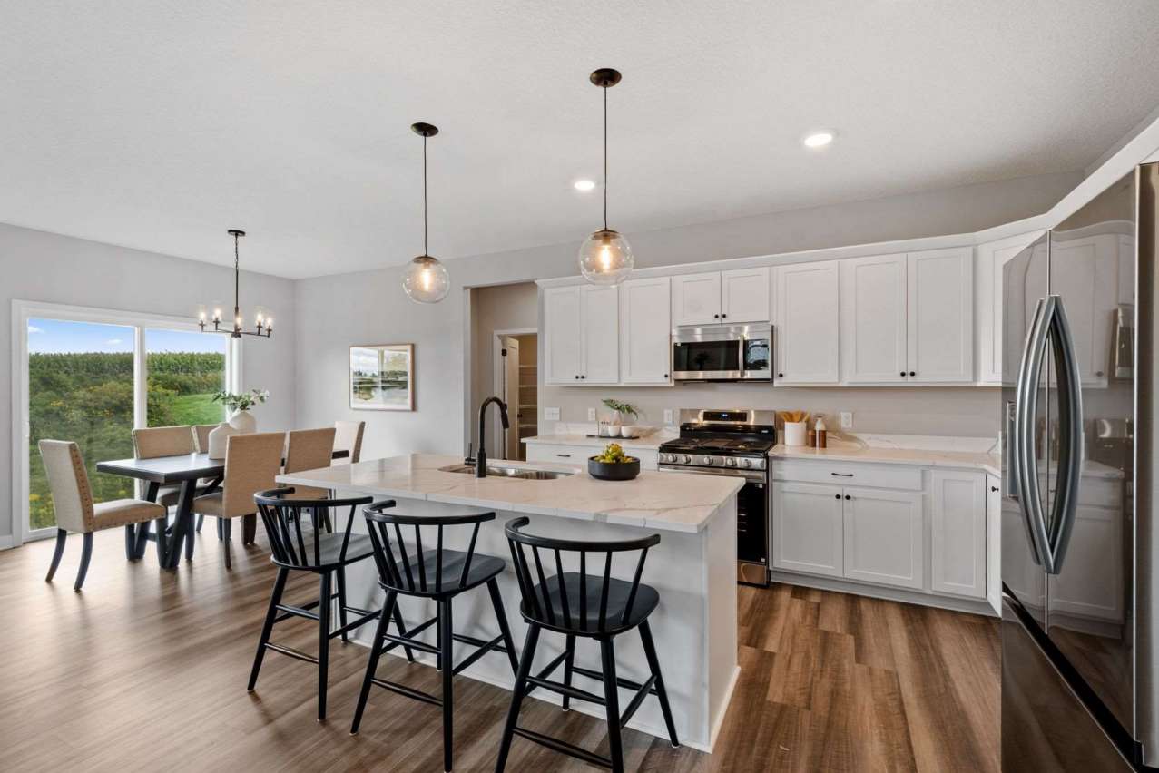 17000 Traprock ST NW, Ramsey, MN 55303