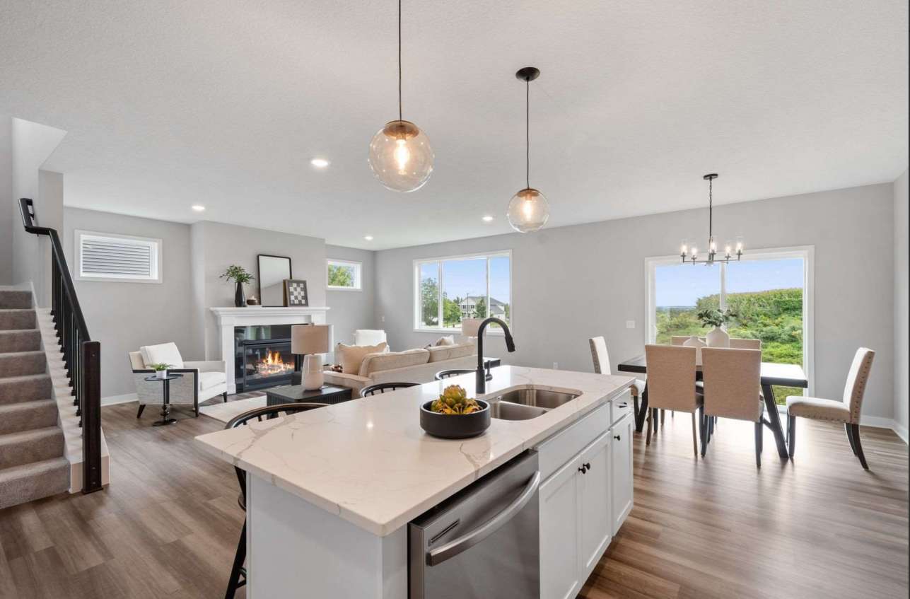 17000 Traprock ST NW, Ramsey, MN 55303