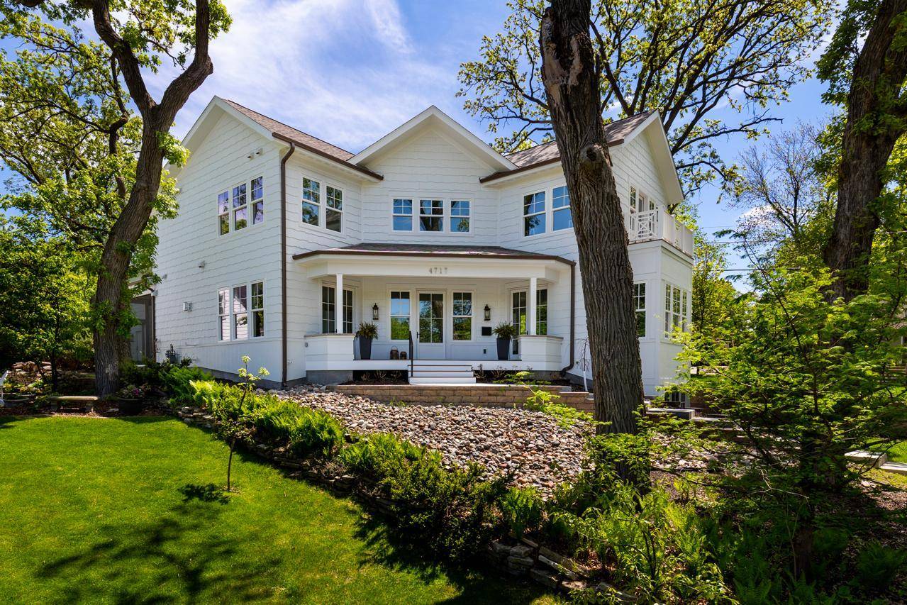 4717 Meadow RD, Edina, MN 55424
