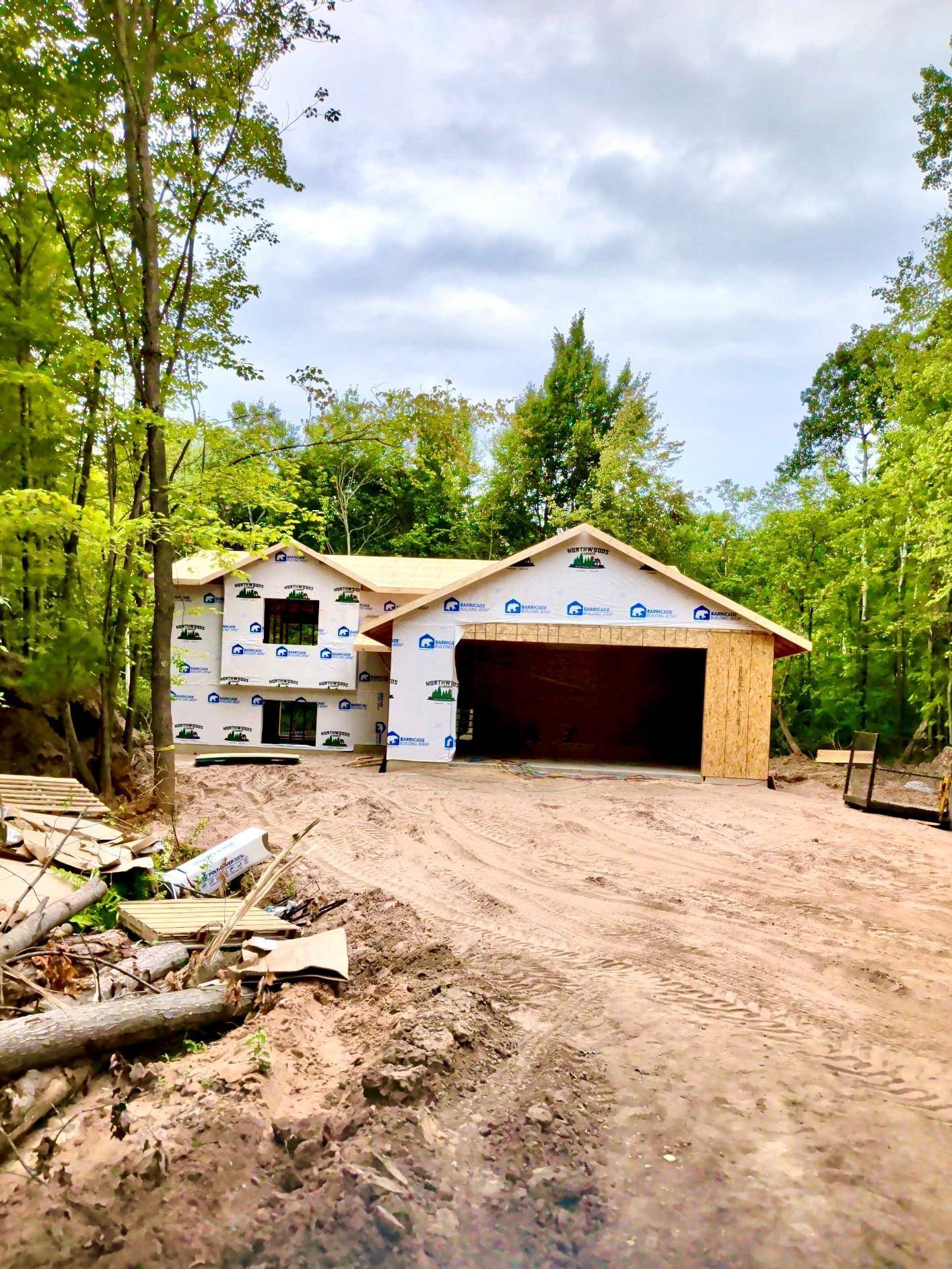 7242 Main ST E, Webster, WI 54893