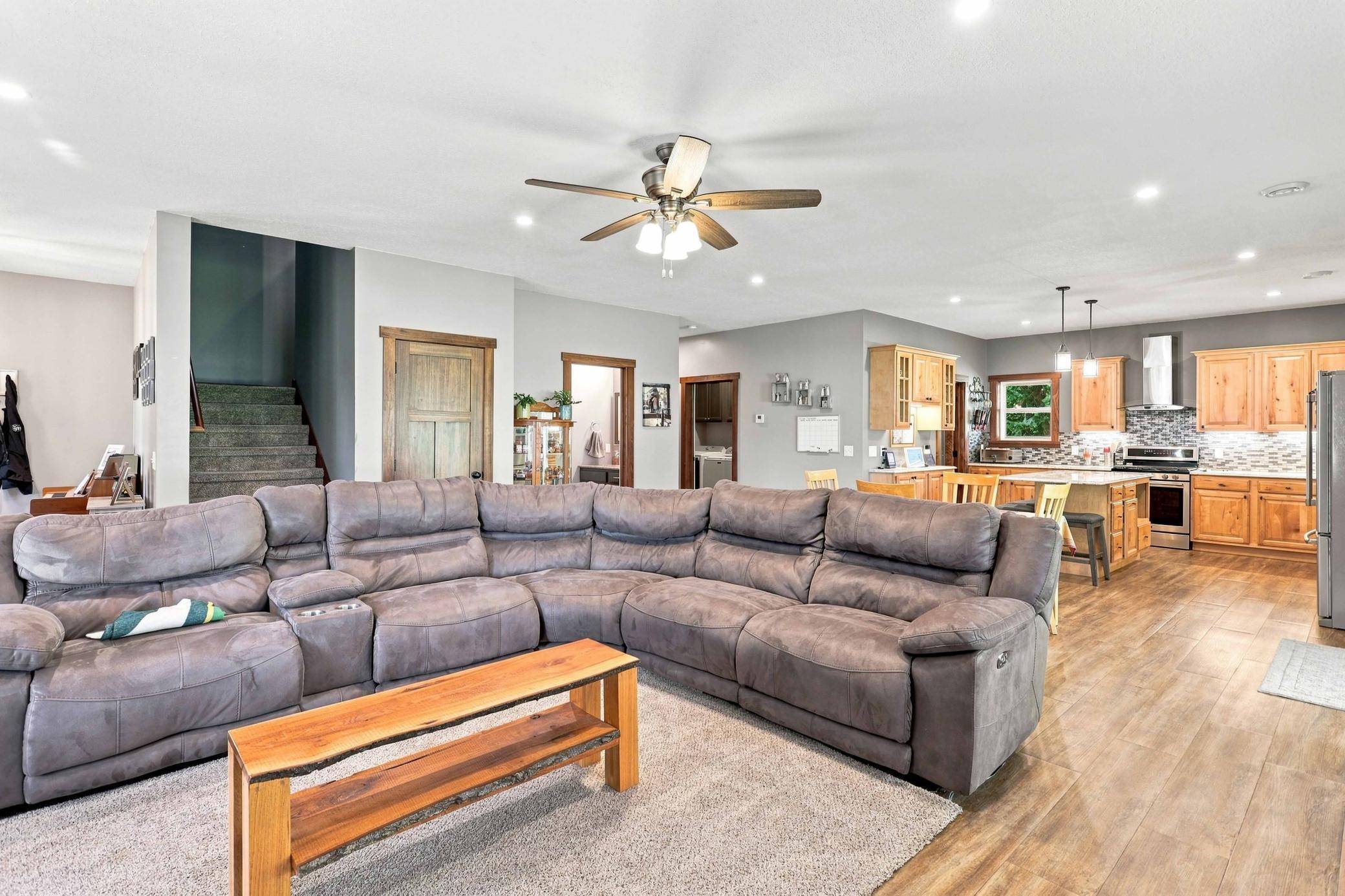 3339 277th AVE NW, Isanti, MN 55040