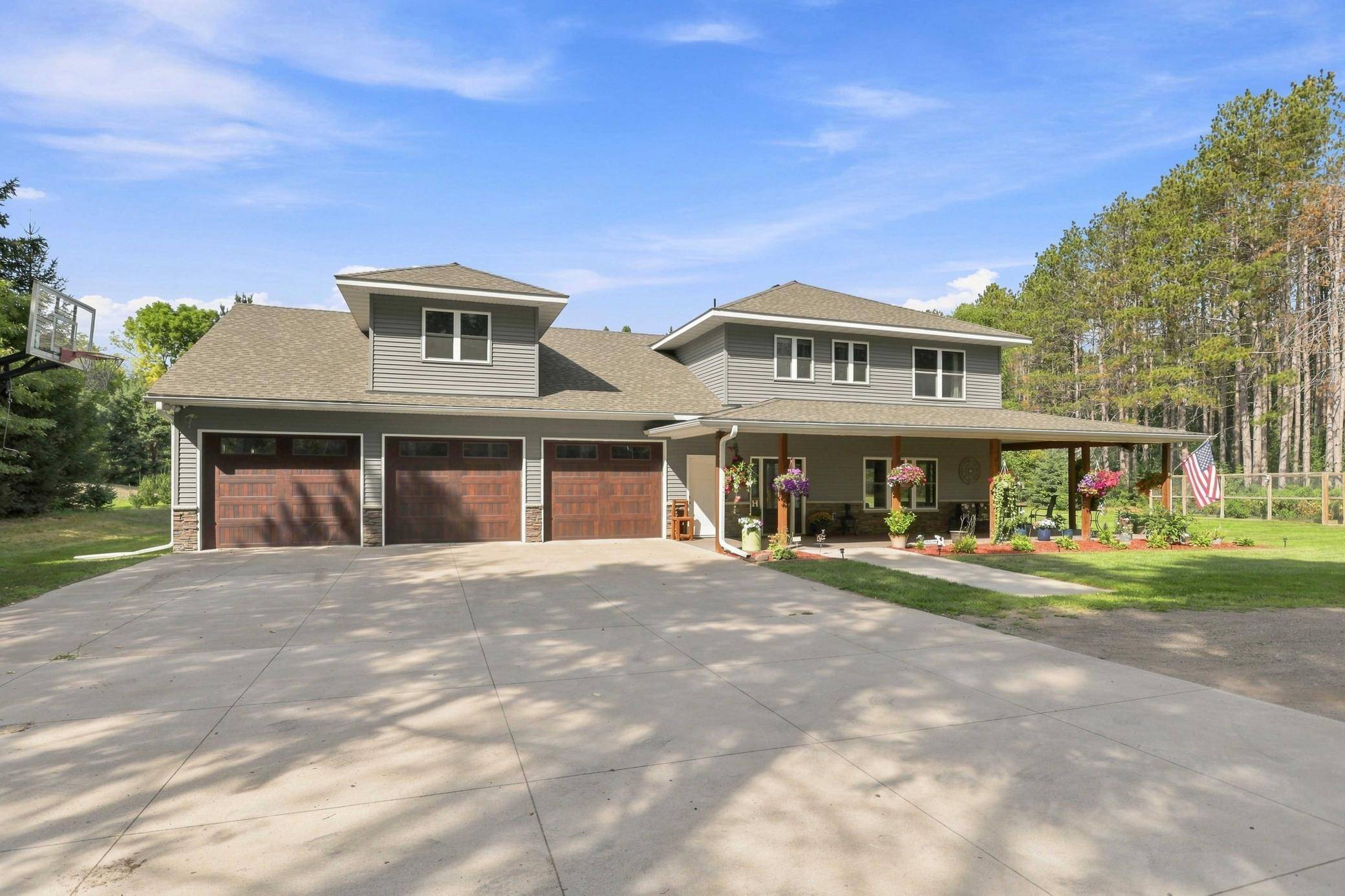 3339 277th AVE NW, Isanti, MN 55040