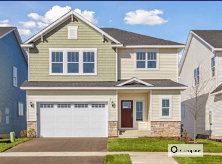 1630 Summerland WAY, Shakopee, MN 55379