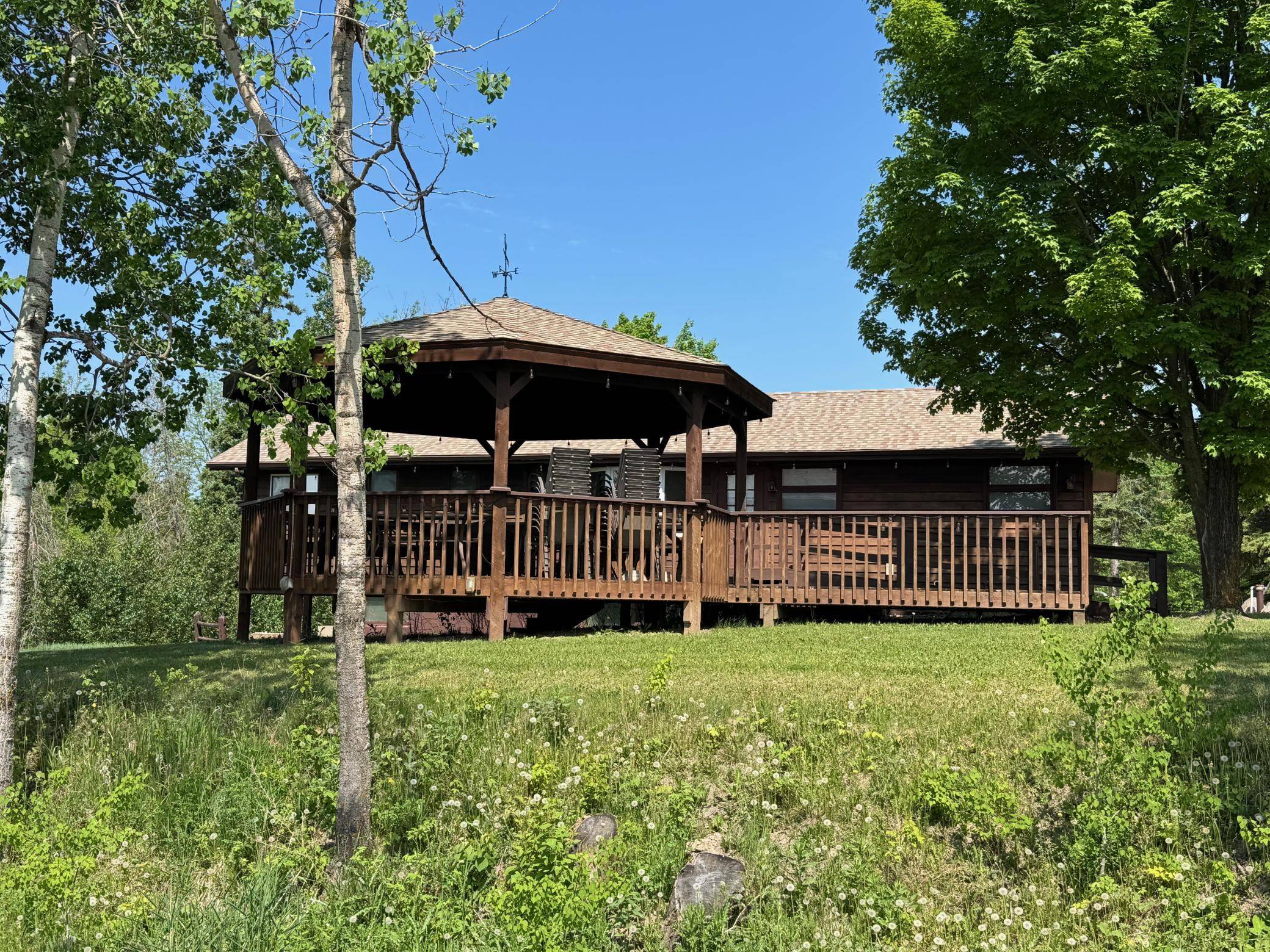 12168 County Road 15, Northome, MN 56661