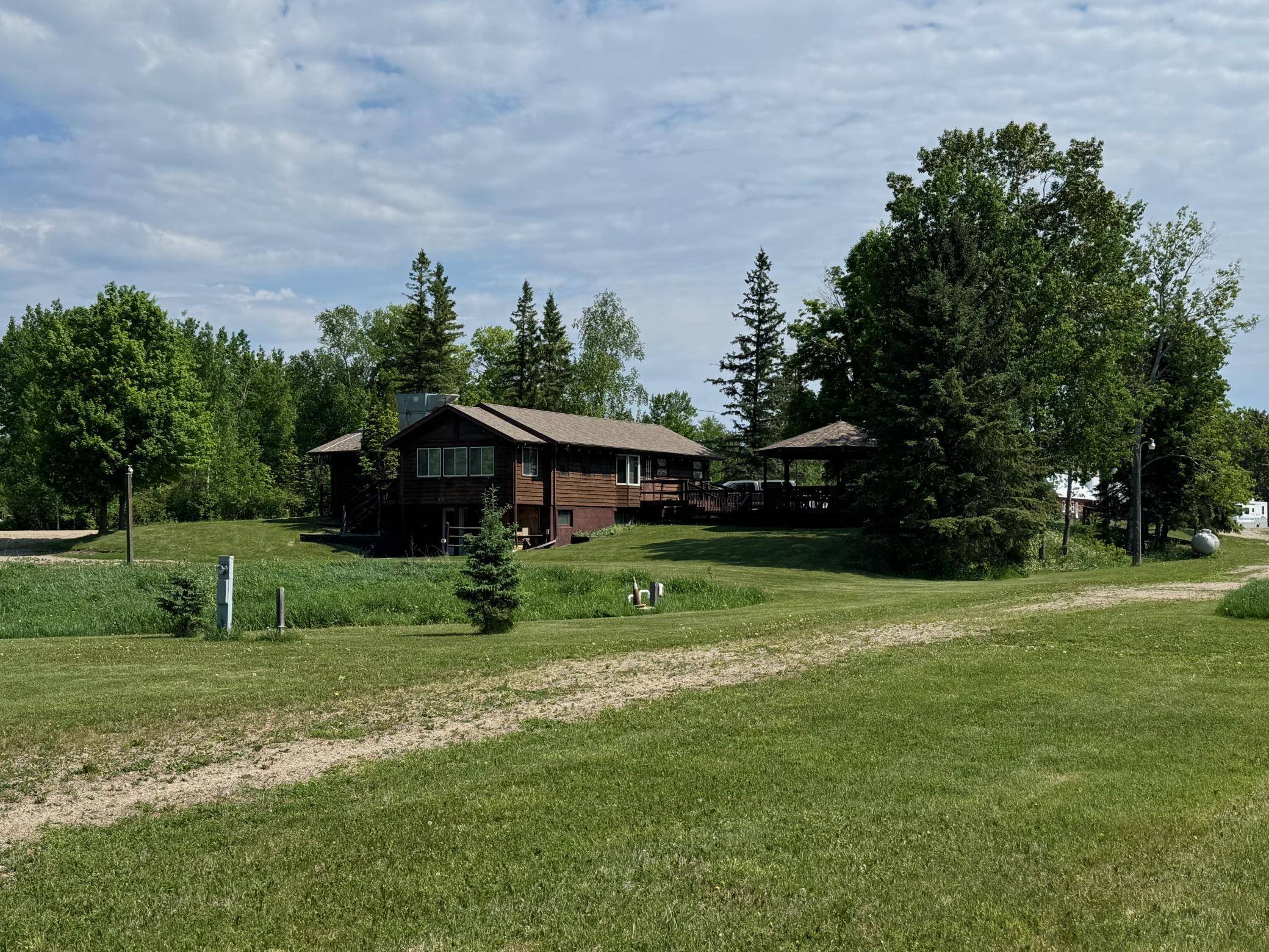 12168 County Road 15, Northome, MN 56661