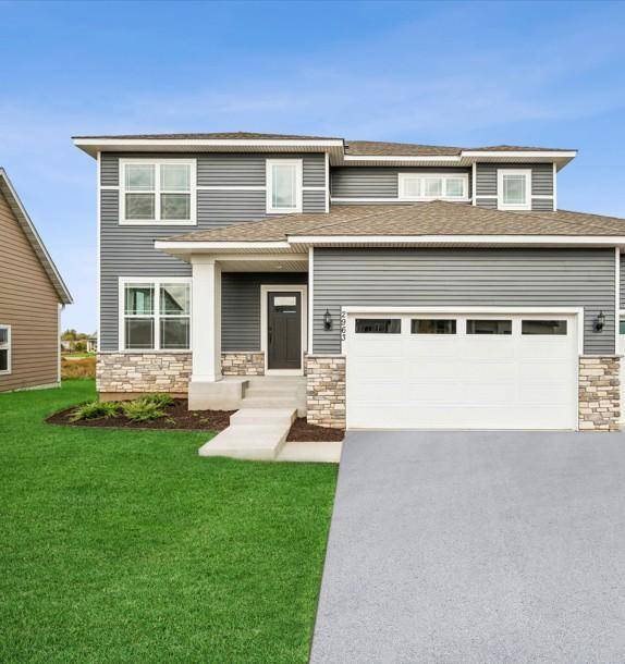 1504 Summerland WAY, Shakopee, MN 55379