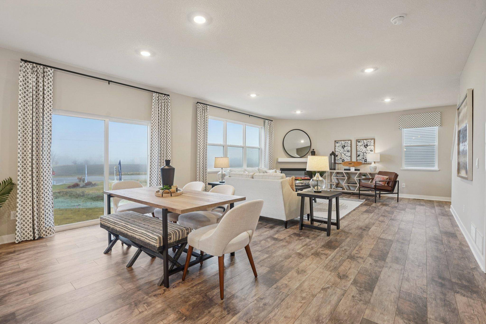 1698 Oak Creek PASS, Chaska, MN 55318