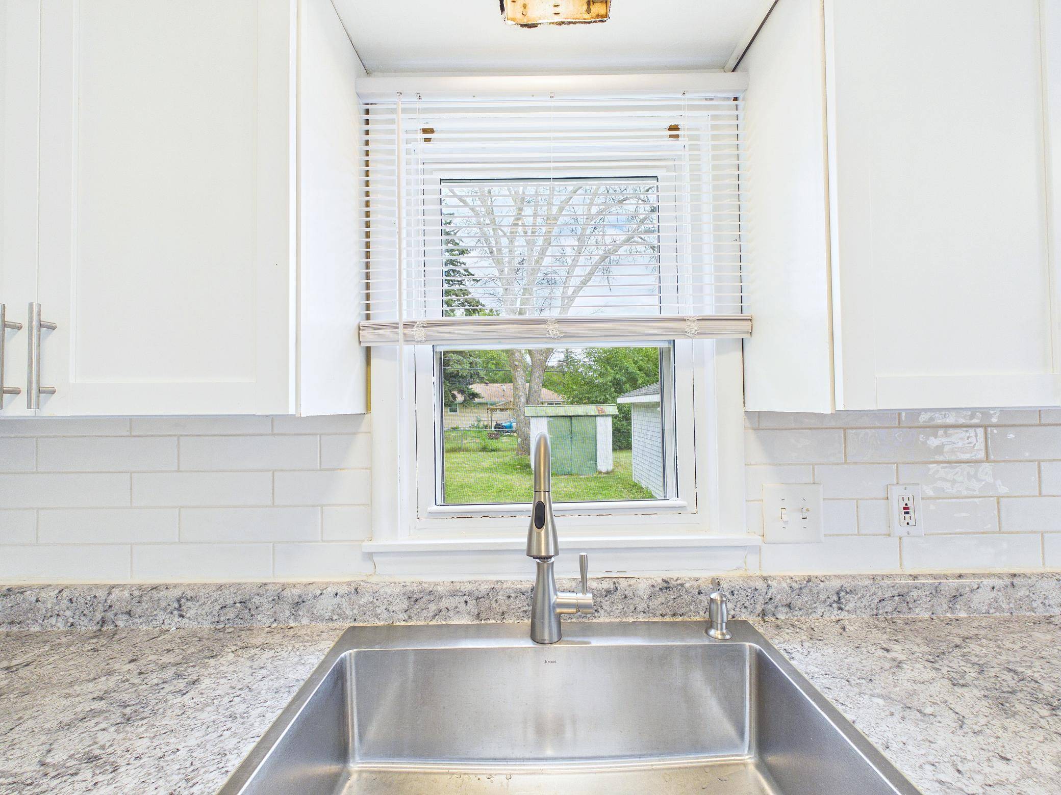 6306 Lee AVE N, Brooklyn Center, MN 55429