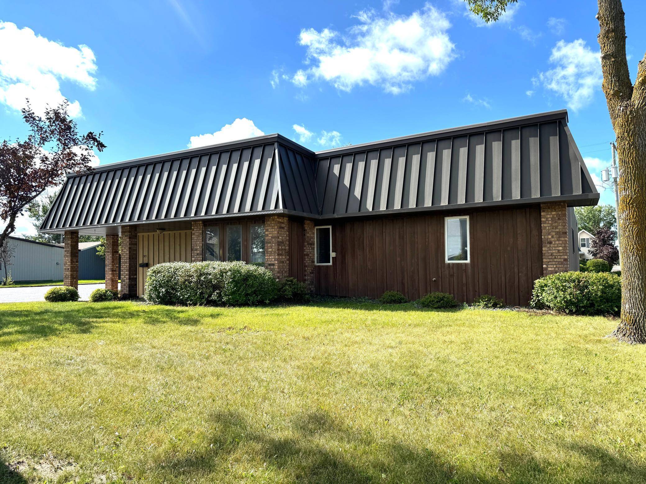 745 W Main ST, Perham, MN 56573