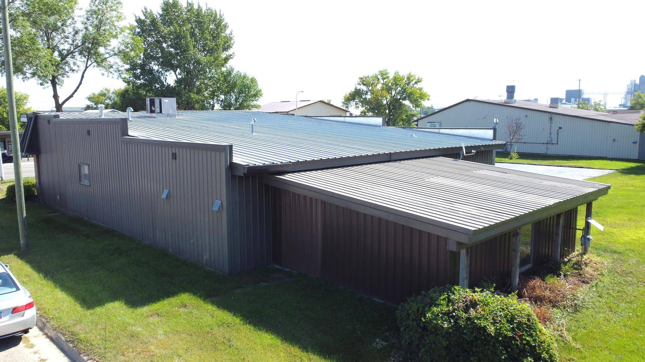745 W Main ST, Perham, MN 56573
