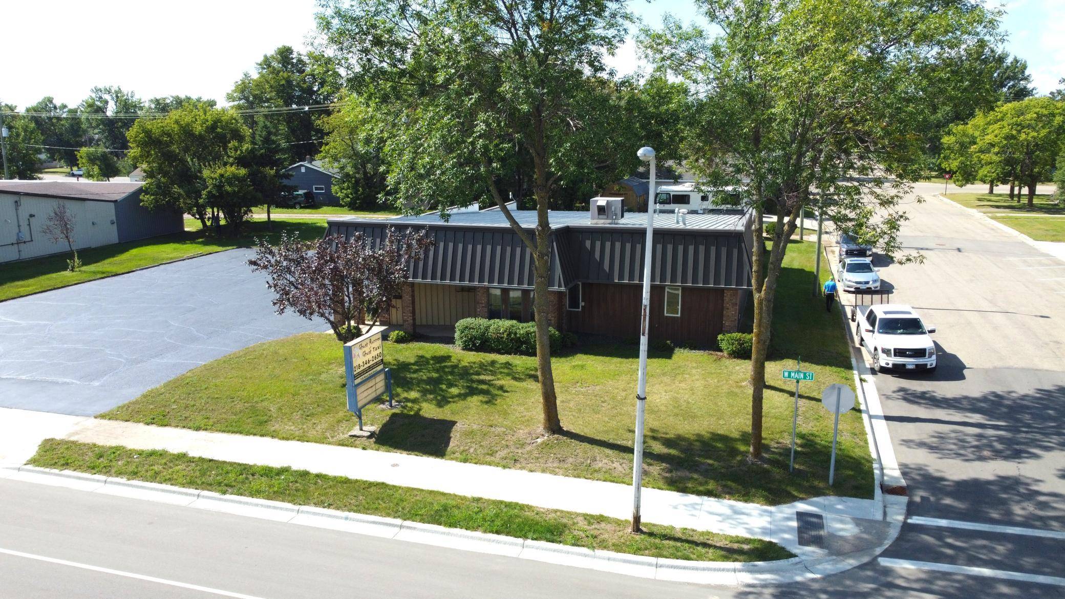 745 W Main ST, Perham, MN 56573