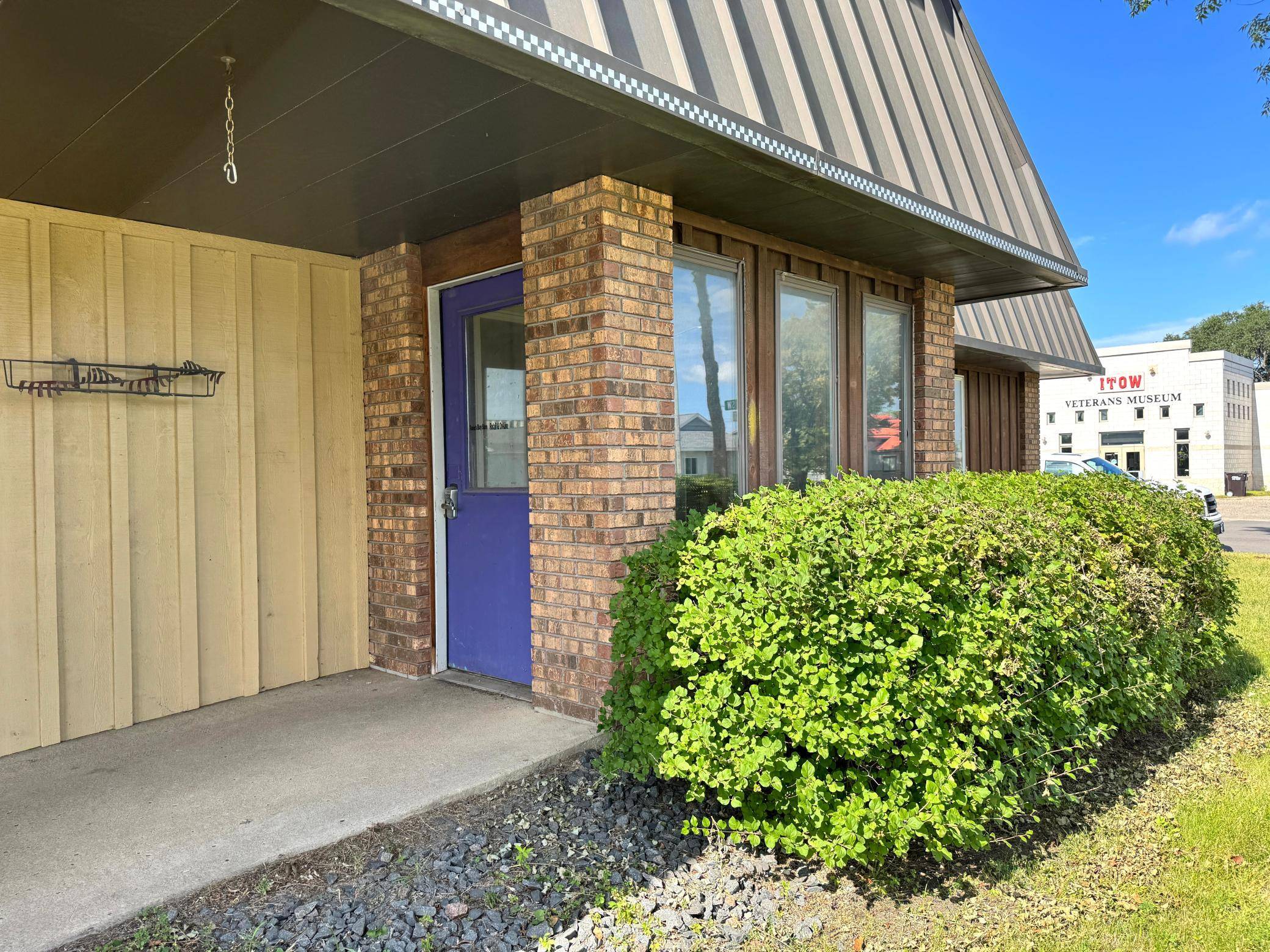 745 W Main ST, Perham, MN 56573
