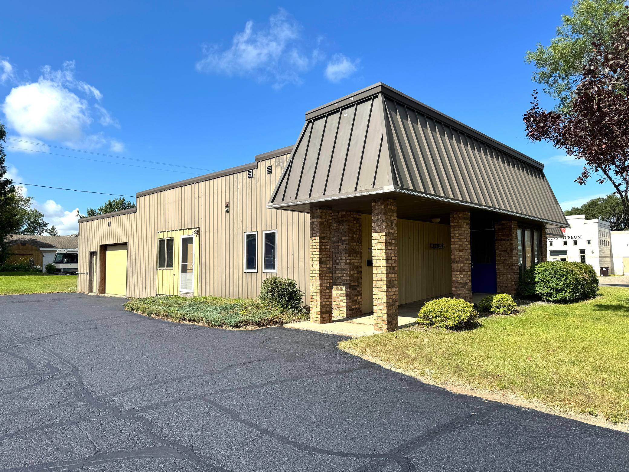 745 W Main ST, Perham, MN 56573