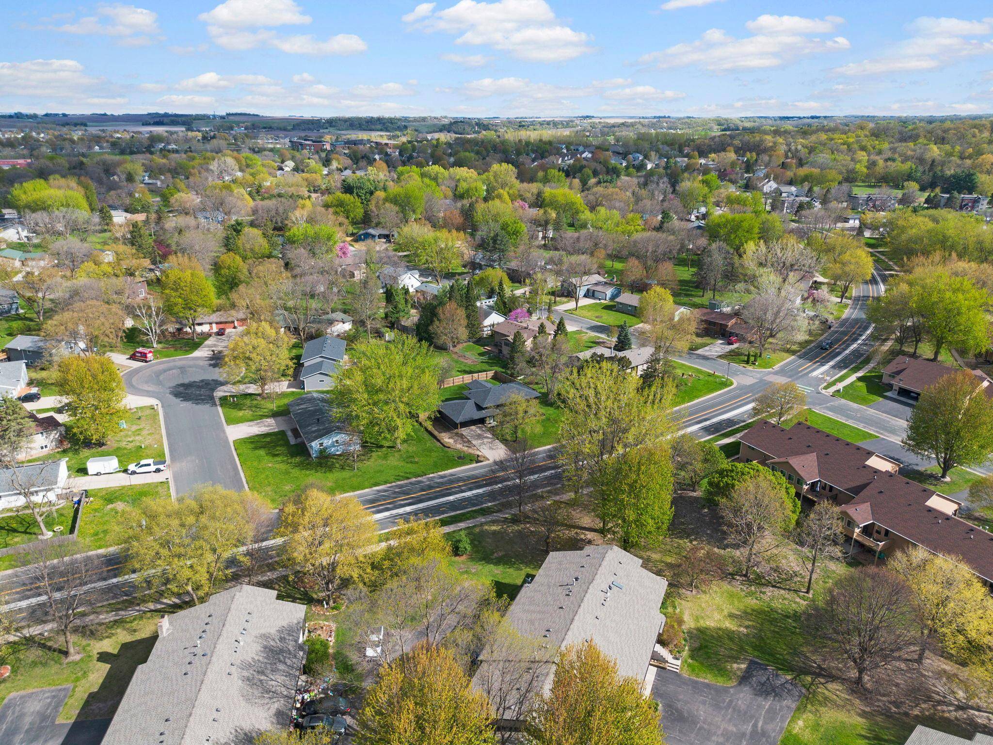 1600 Roosevelt DR W, Northfield, MN 55057