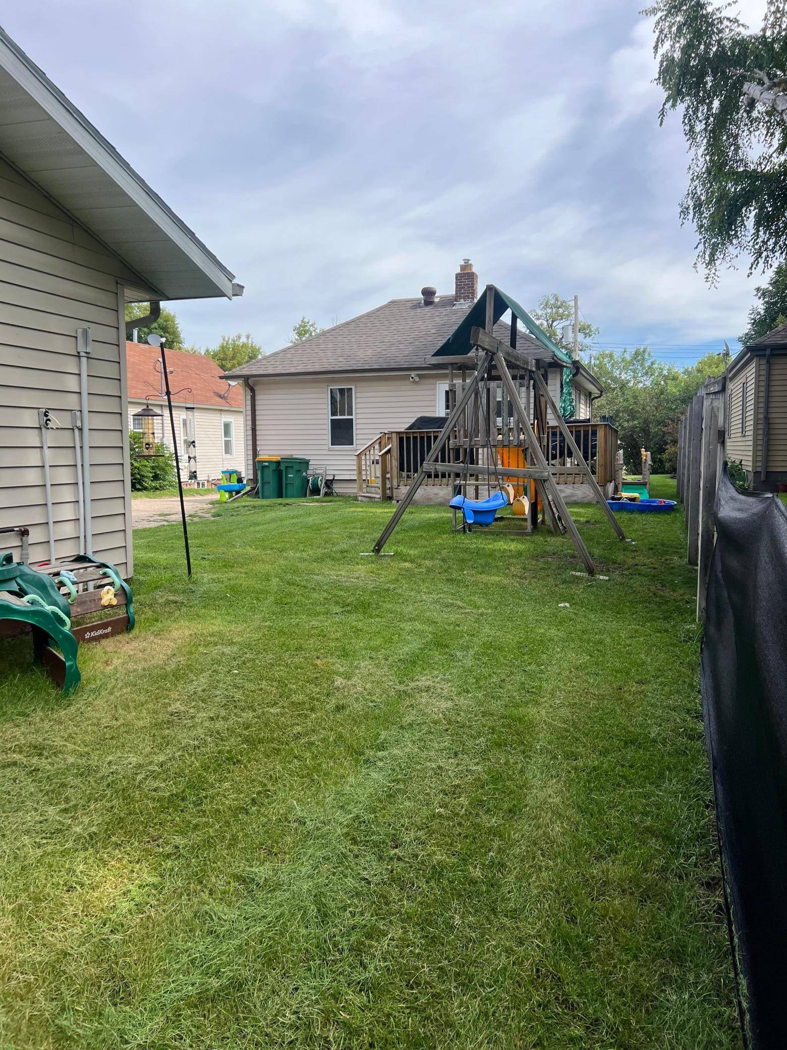 1136 West AVE, Detroit Lakes, MN 56501