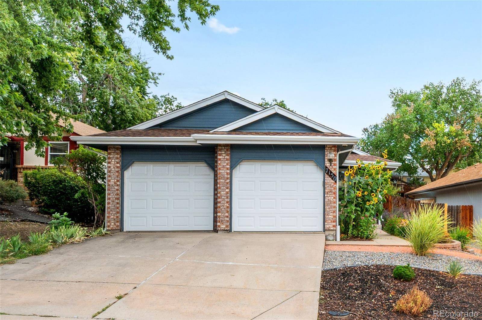 7150 Routt ST, Arvada, CO 80004