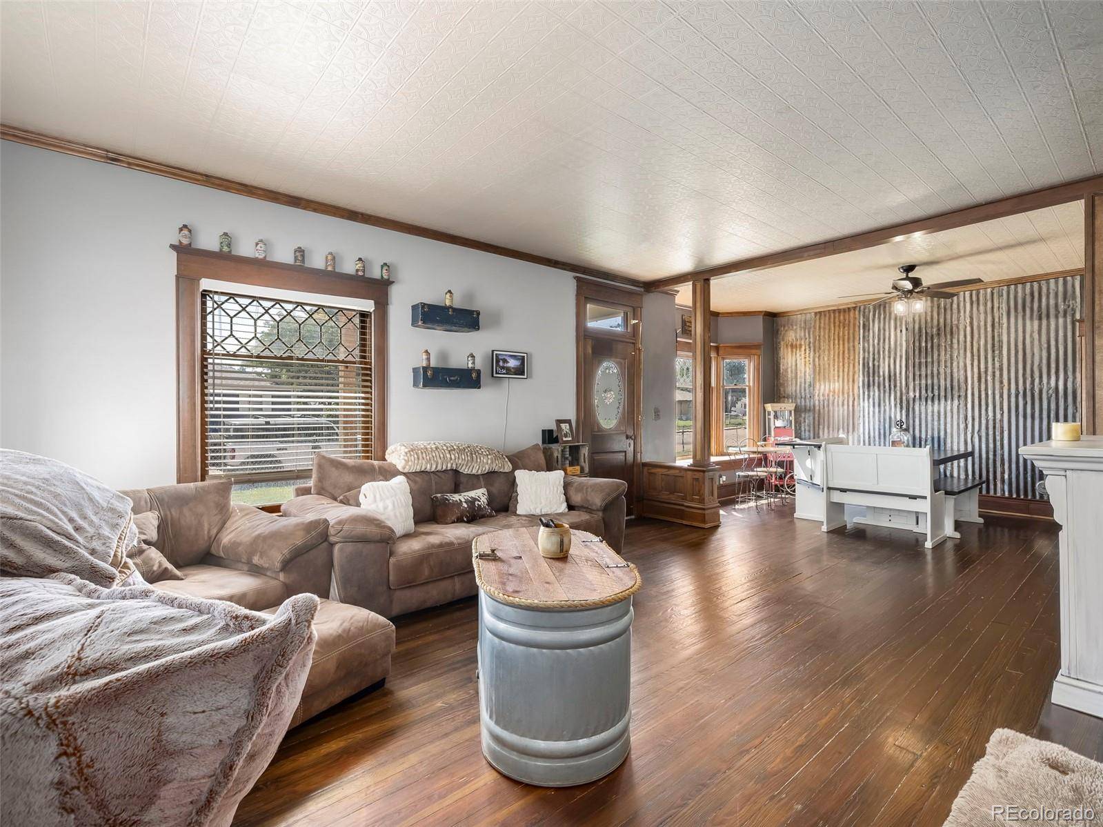 415 Clark ST, Kersey, CO 80644