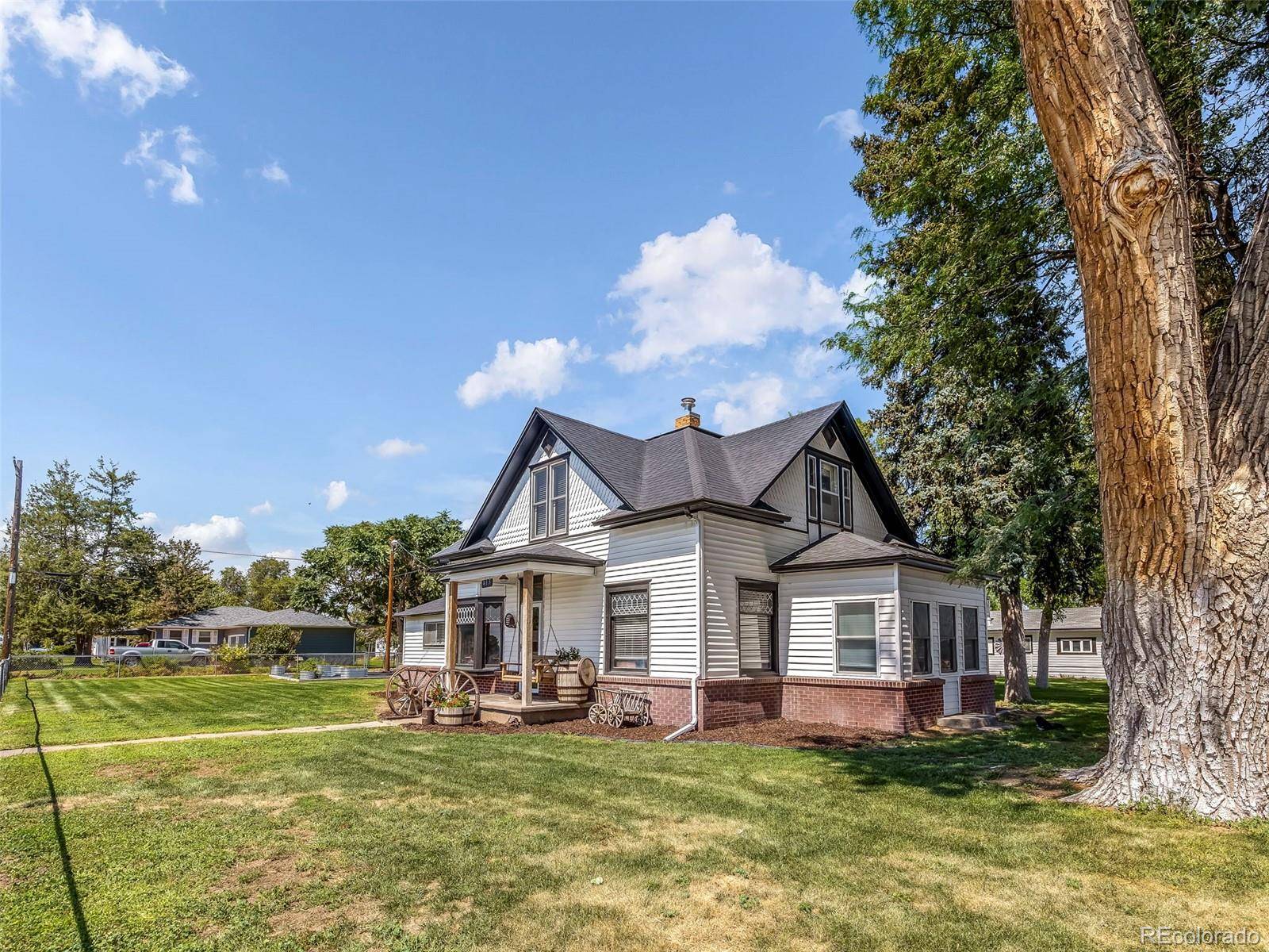 415 Clark ST, Kersey, CO 80644