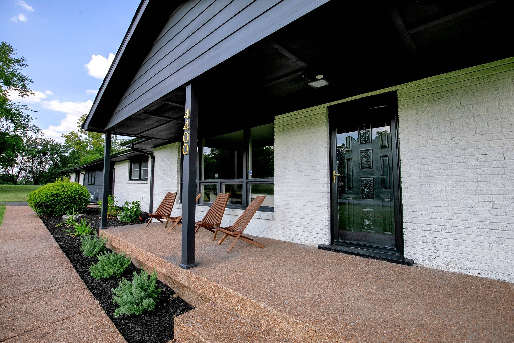 4400 Gra Mar Dr, Nashville, TN 37216