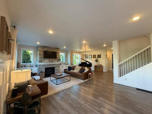 2130 N Wolfe Penn St, Liberty Lake, WA 99019