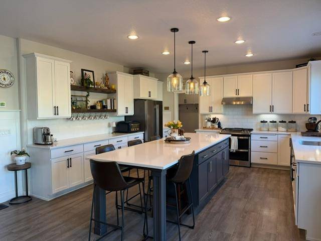 2130 N Wolfe Penn St, Liberty Lake, WA 99019