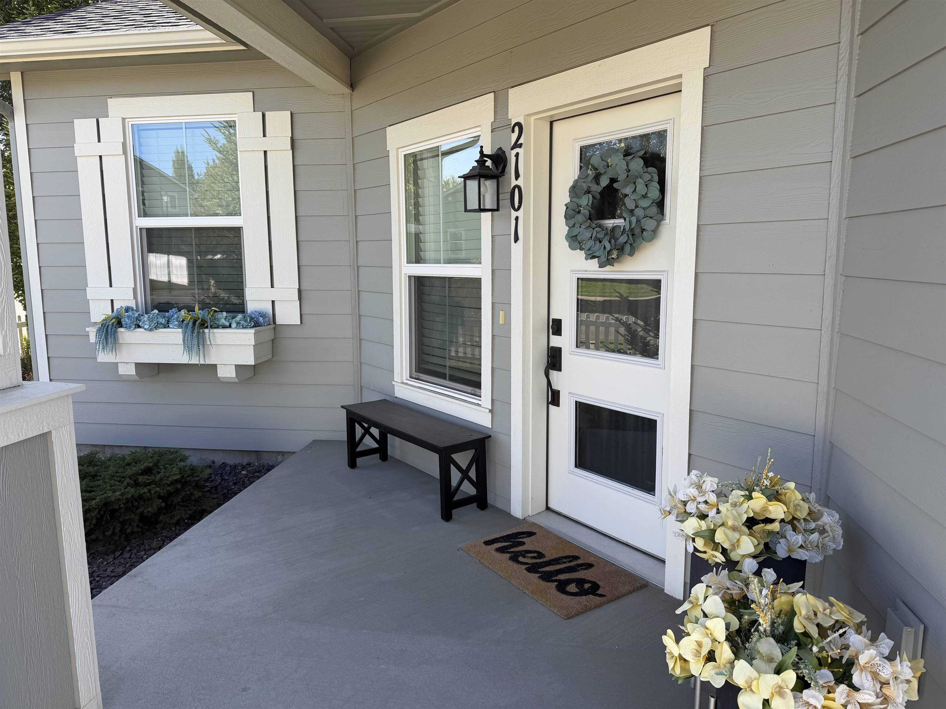 2101 N Wolfe Penn St, Liberty Lake, WA 99019