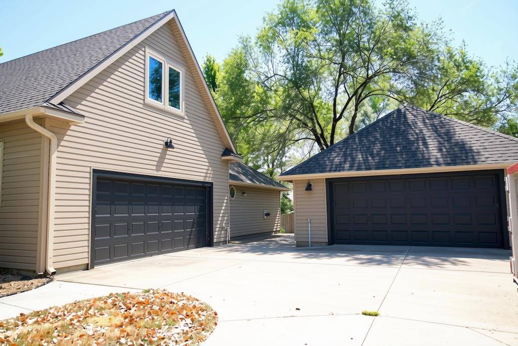 15425 W Grassmere, Wichita, KS 67052