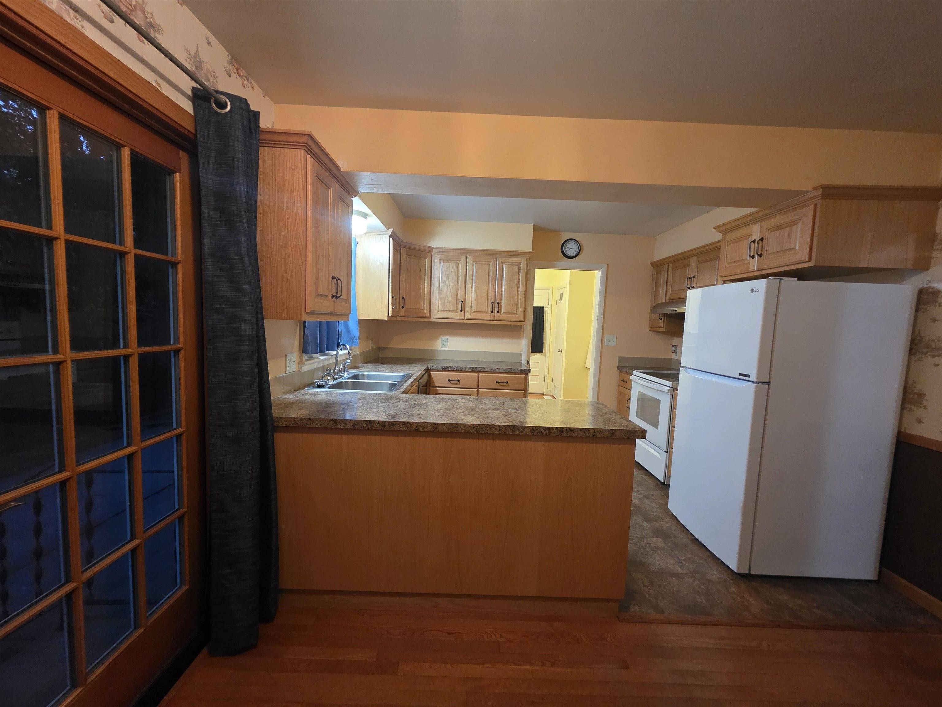 705 N Elm, Newton, KS 67114