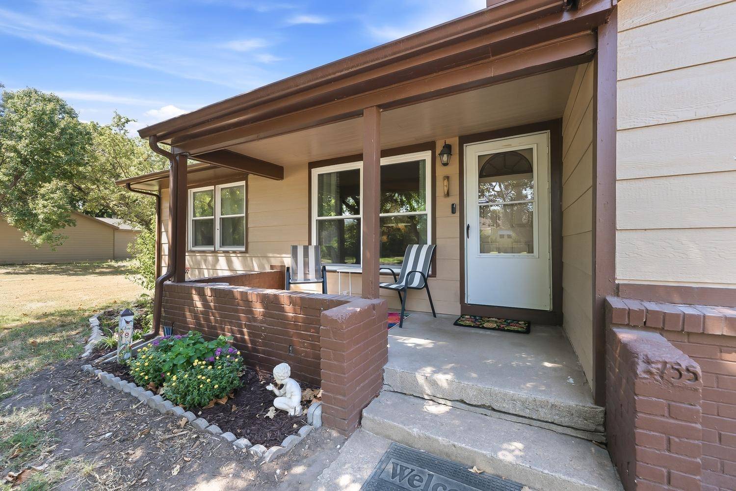 2755 N Richmond, Wichita, KS 67204