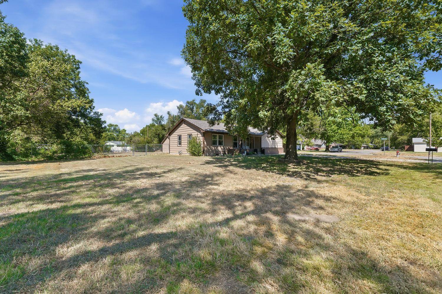 2755 N Richmond, Wichita, KS 67204
