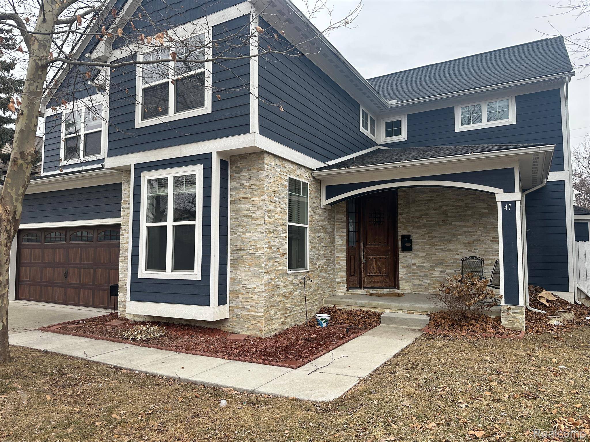 47 BIRCHWOOD DR, Troy, MI 48083