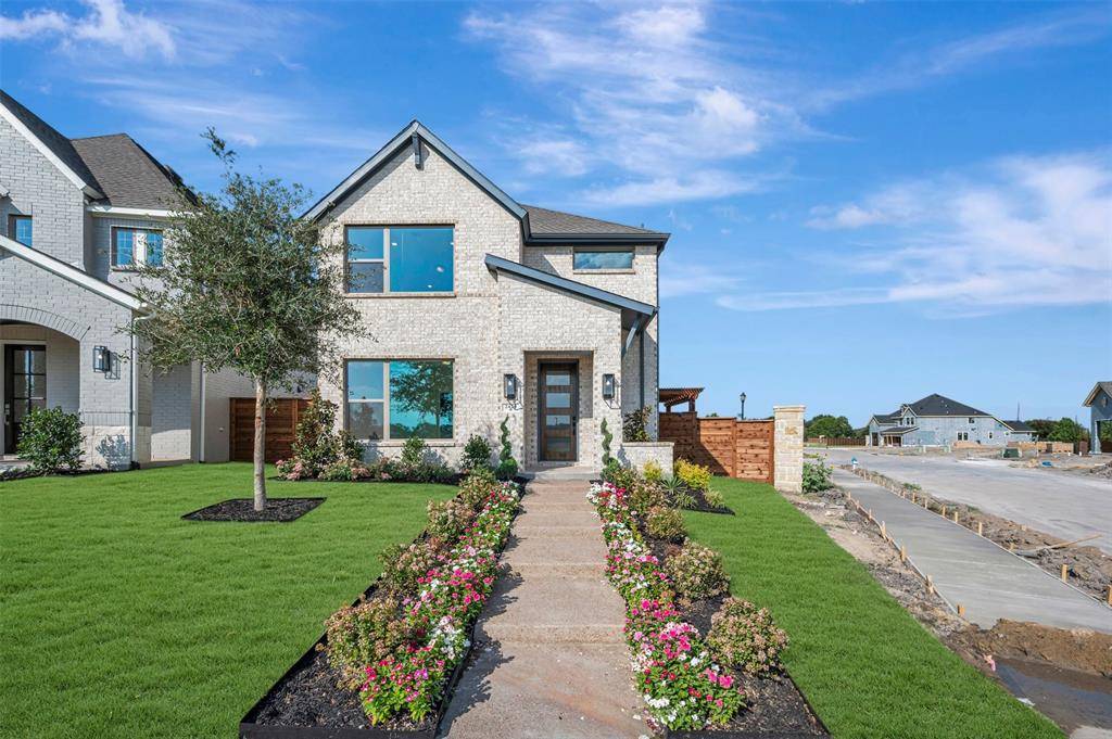 2420 Ranch Hawk Square, Mesquite, TX 75181