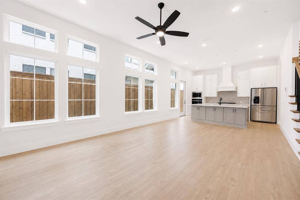 11965 Brubaker Drive, Frisco, TX 75033