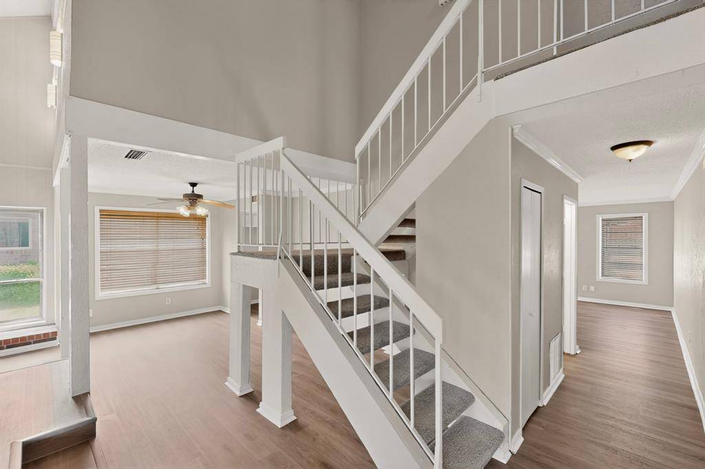 5513 Galaxie Road, Garland, TX 75044