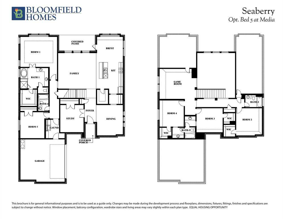 5810 Hadrian Drive, Celina, TX 76227