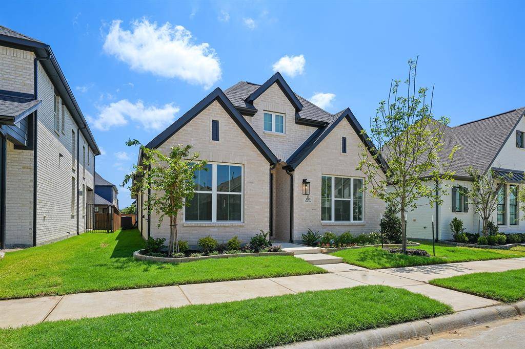 1509 Kinglet Place, Celina, TX 75009