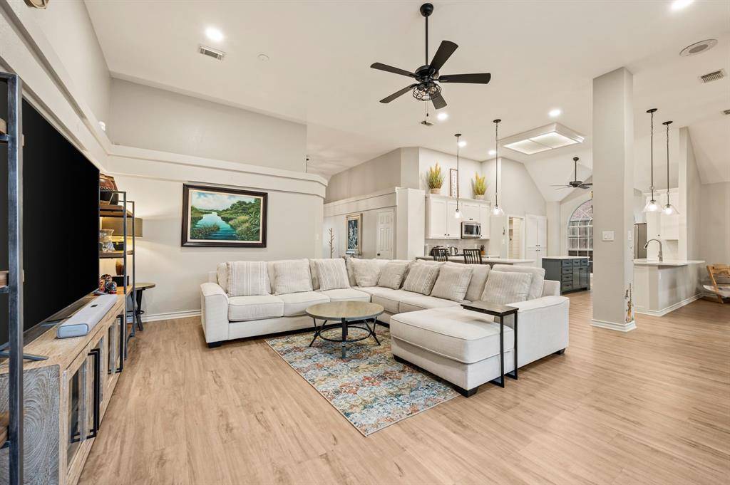 3312 Heather Glen Drive, Flower Mound, TX 75028