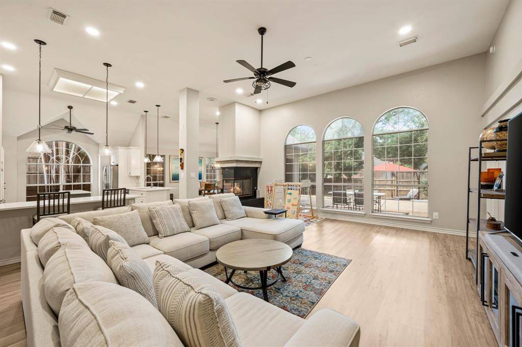 3312 Heather Glen Drive, Flower Mound, TX 75028