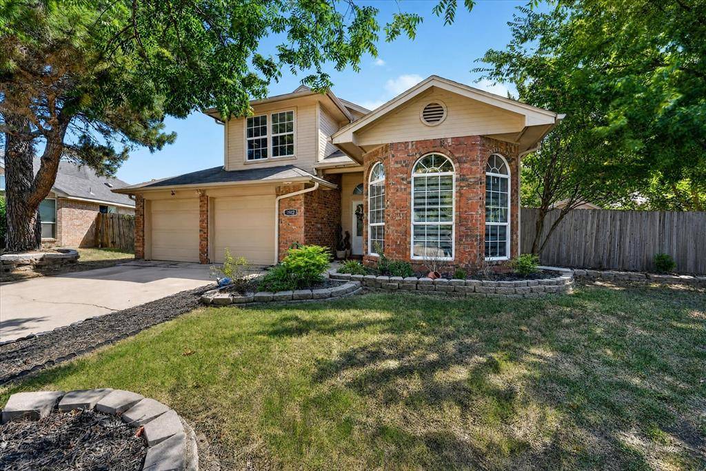 1912 Stallion Court, Keller, TX 76248