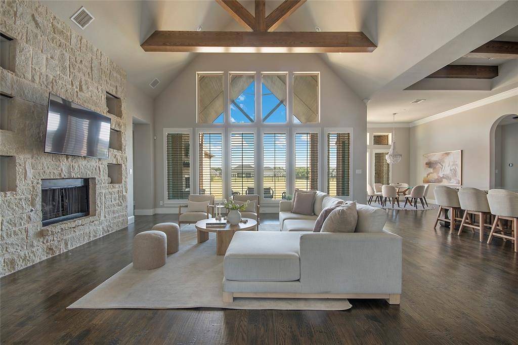 755 Kenwood Trail, Lucas, TX 75002