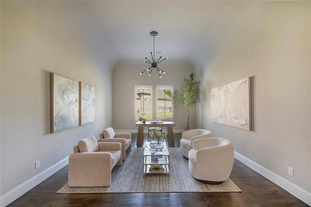 755 Kenwood Trail, Lucas, TX 75002