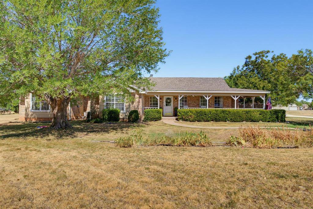 1361 Larned Lane, Abilene, TX 79602