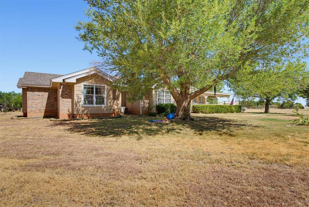 1361 Larned Lane, Abilene, TX 79602