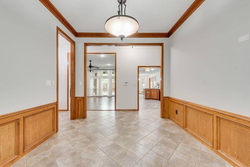3500 Wolcott Drive, Flower Mound, TX 75028