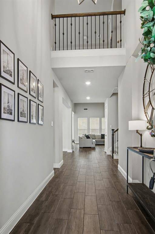 5621 Salt Springs Drive, Fort Worth, TX 76179