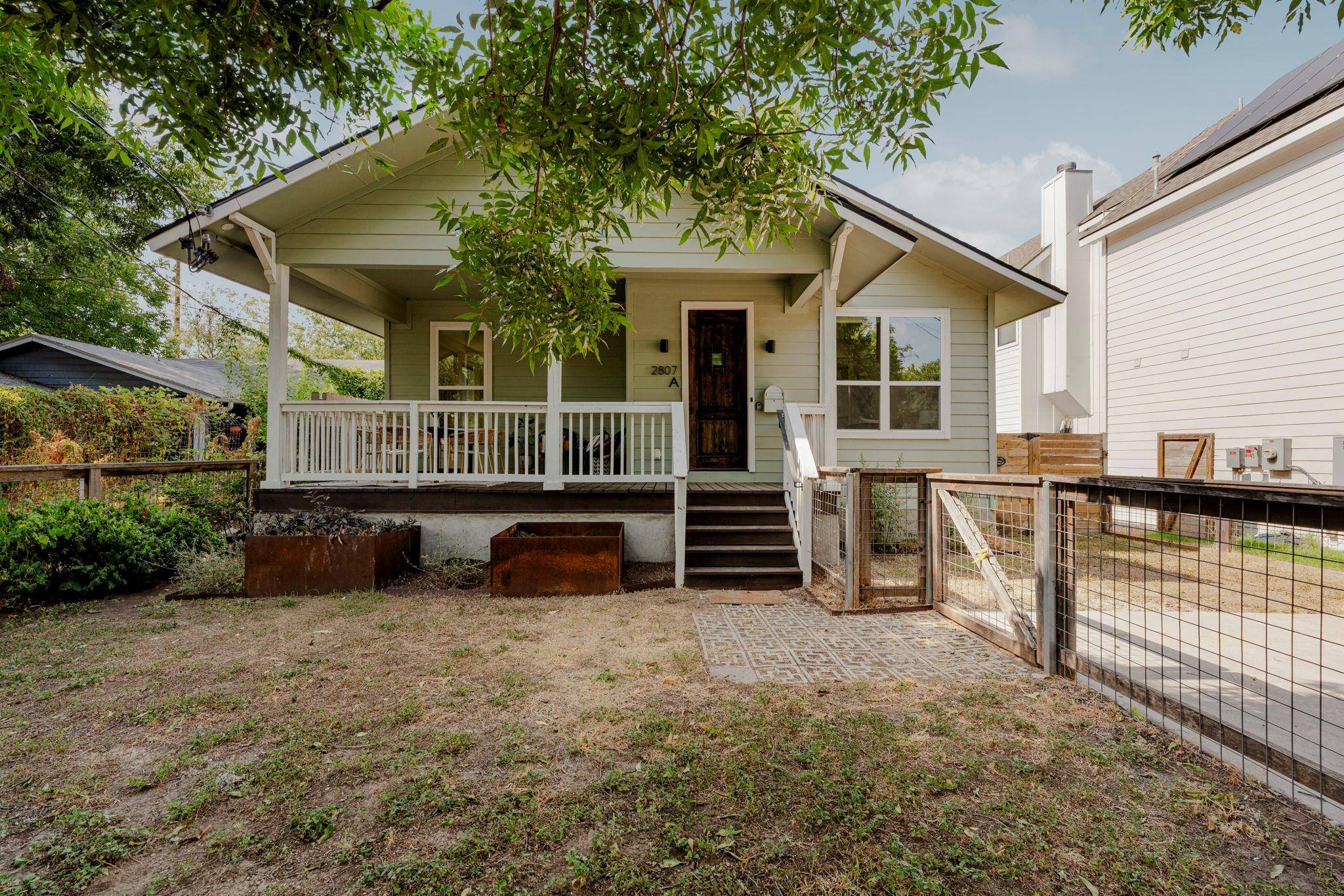 2807 E 4th ST #A, Austin, TX 78702
