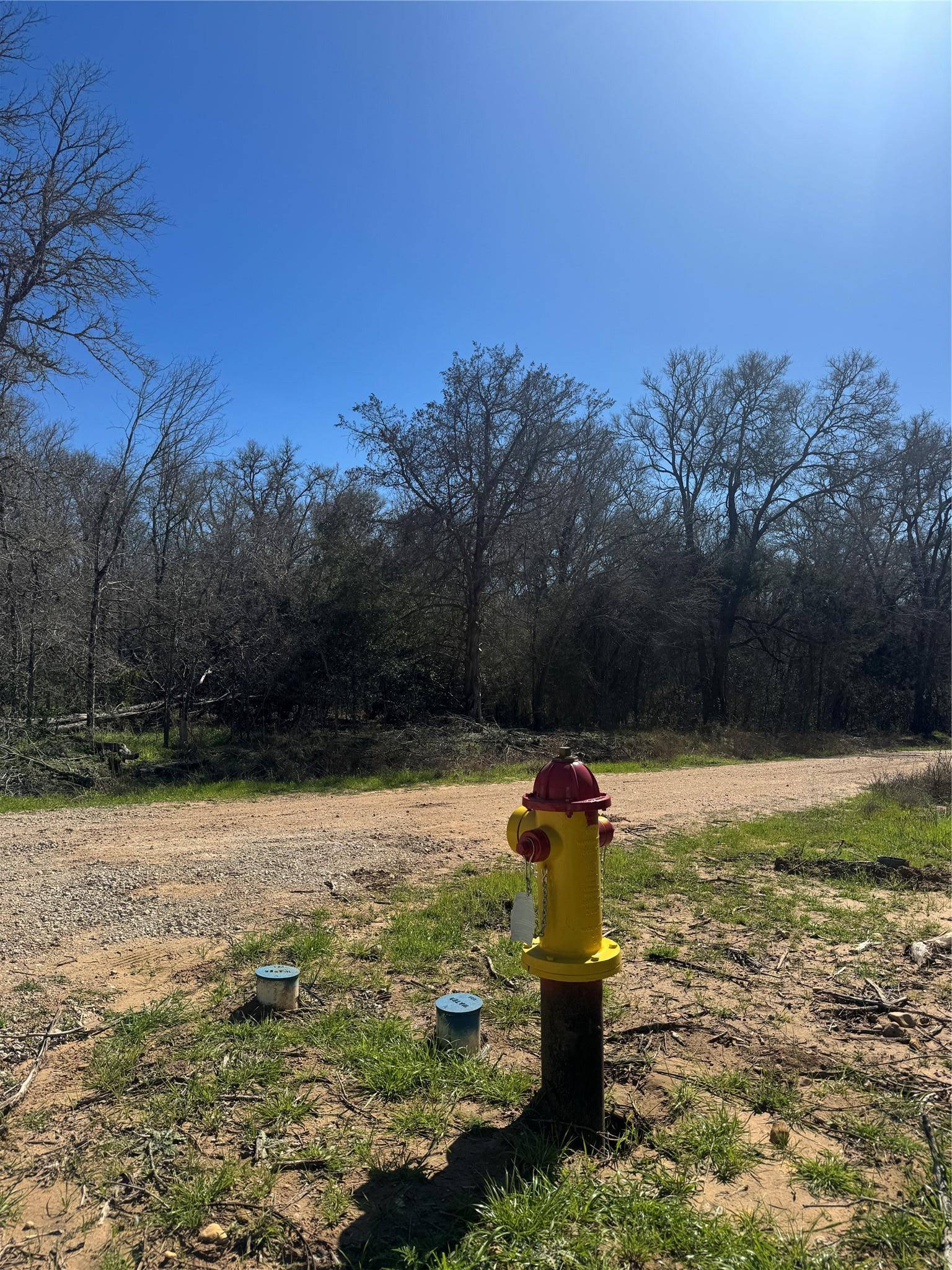 Lots 320 and 321 Kolekole LN, Bastrop, TX 78602