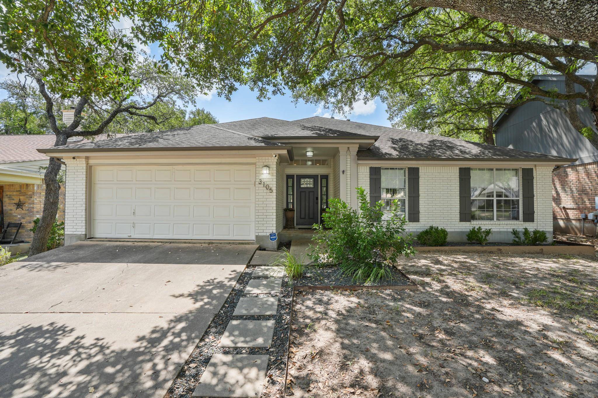 3105 Festus DR, Austin, TX 78748